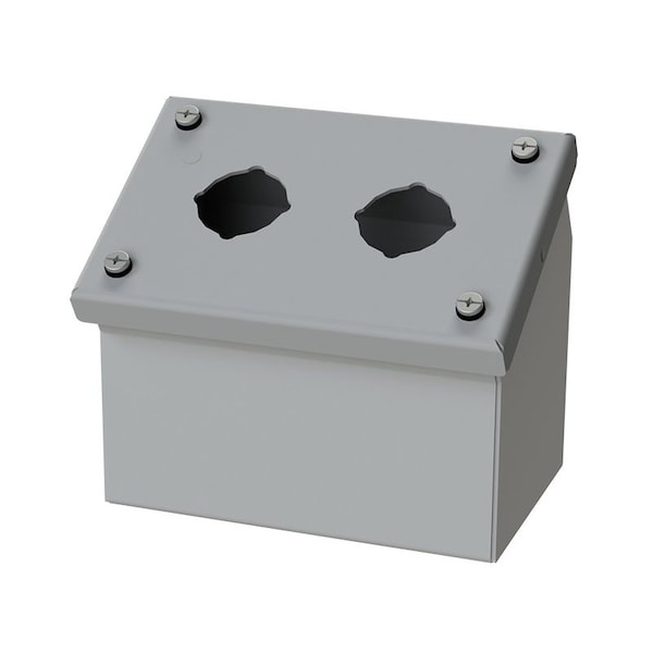 PBA Enclosure